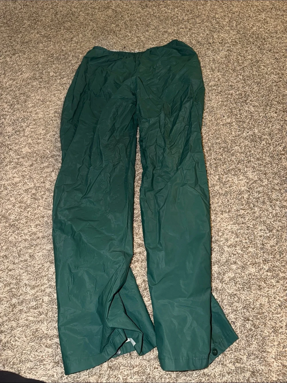 Stearns dark green